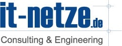 IT Planung & Beratung | it-netze.de GmbH